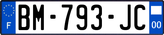 BM-793-JC