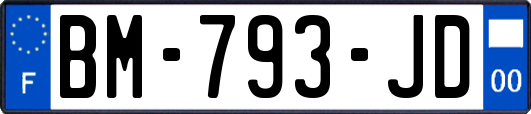 BM-793-JD