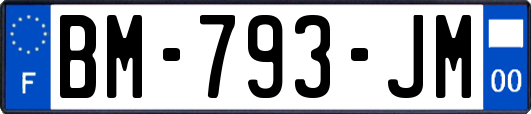 BM-793-JM