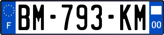 BM-793-KM