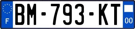 BM-793-KT