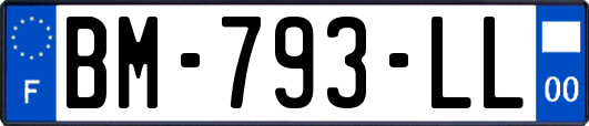 BM-793-LL