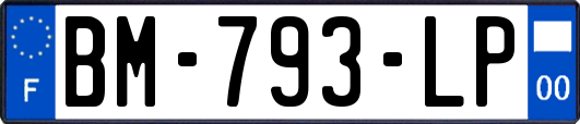 BM-793-LP