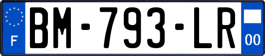 BM-793-LR