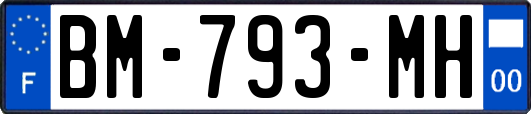 BM-793-MH