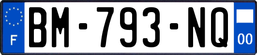 BM-793-NQ