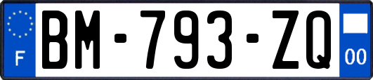 BM-793-ZQ