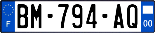 BM-794-AQ