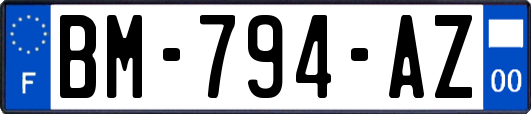 BM-794-AZ