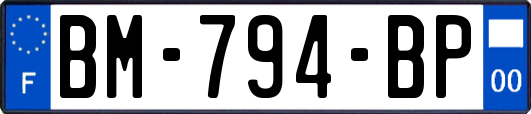 BM-794-BP