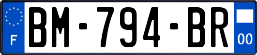 BM-794-BR