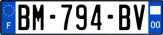 BM-794-BV