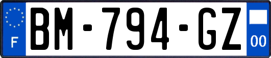 BM-794-GZ