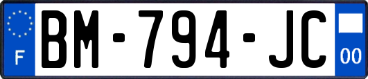 BM-794-JC