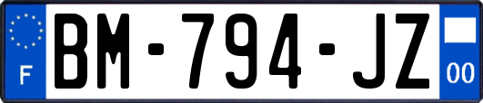 BM-794-JZ