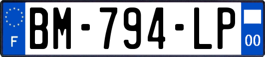 BM-794-LP