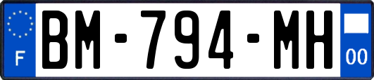 BM-794-MH