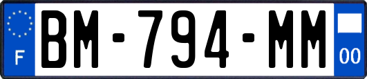 BM-794-MM