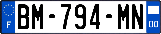 BM-794-MN