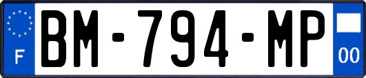 BM-794-MP