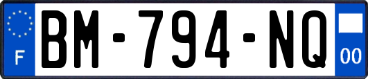 BM-794-NQ