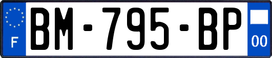 BM-795-BP