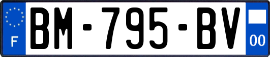 BM-795-BV