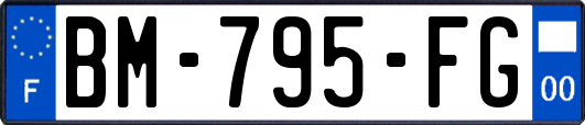 BM-795-FG