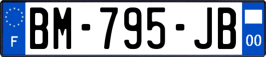 BM-795-JB