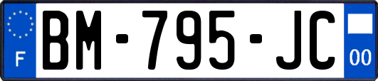 BM-795-JC