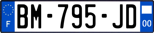 BM-795-JD