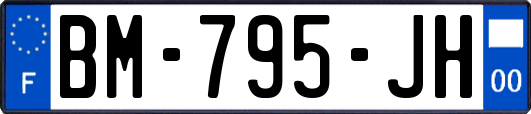 BM-795-JH