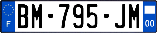 BM-795-JM