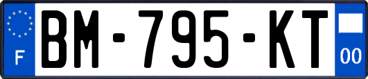BM-795-KT