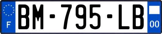 BM-795-LB