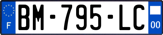 BM-795-LC