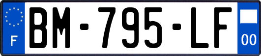 BM-795-LF