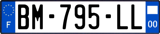 BM-795-LL