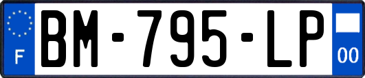 BM-795-LP