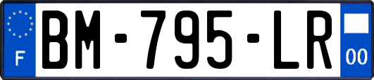 BM-795-LR
