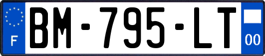 BM-795-LT