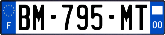 BM-795-MT