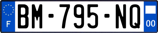 BM-795-NQ