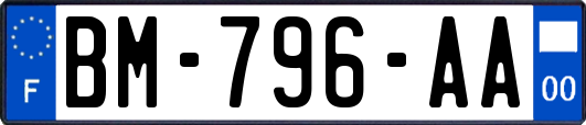 BM-796-AA