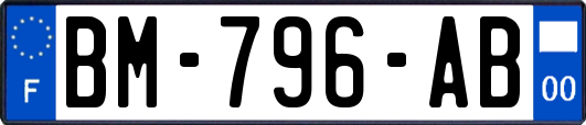 BM-796-AB