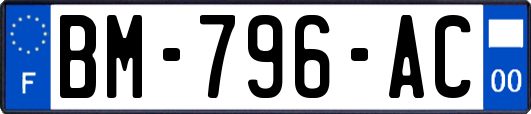 BM-796-AC