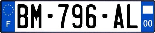 BM-796-AL