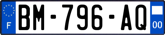 BM-796-AQ