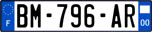 BM-796-AR