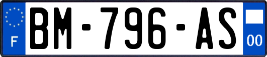 BM-796-AS